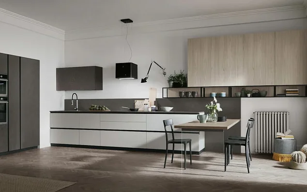 Кухня Stosa Cucine Metropolis Metropolis