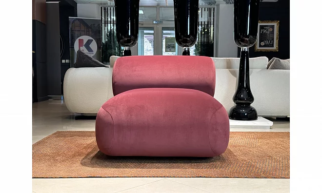 Кресло Русский Дом Oscar 441182