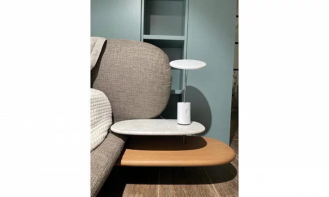 Комплект мебели в спальню Alf Group Neyo 444687