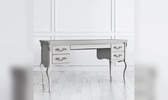 Кабинетный Стол Kreind Atelier Home APs111L-K04-S