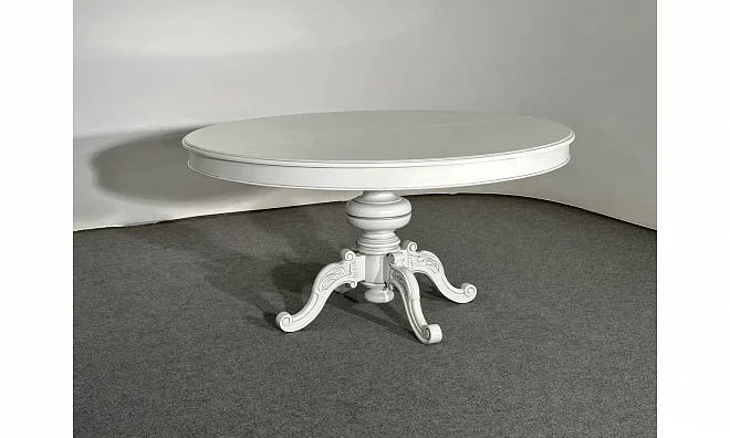 Стол Vaccari Giovanni tavolo rotondo