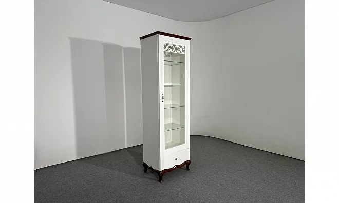 Витрина Taranko Milano MI-W1/2 L