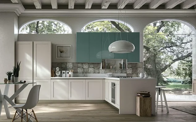 Кухня Stosa Cucine City City