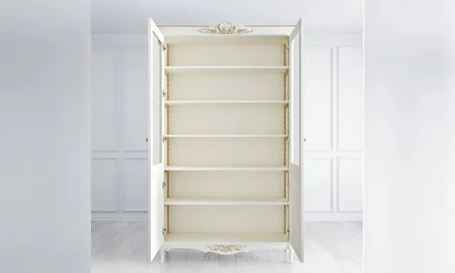 Библиотека Kreind Atelier Gold APg180-K02-G