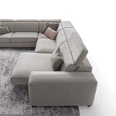Диван Le Comfort Astor A1QOM+L2E20S/D