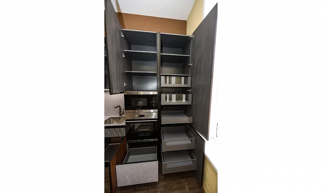 Кухня Русский Дом Коктейль 436673