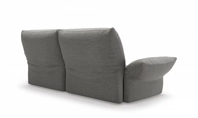Диван прямой Sinatra Cattelan Italia S270
