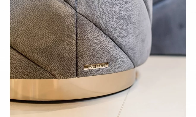 Прикроватная Тумба Visionnaire Ultrasound ULTRASOUND