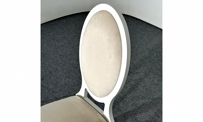 Стул Mugali (P.Espejo) Emotion 9388-1