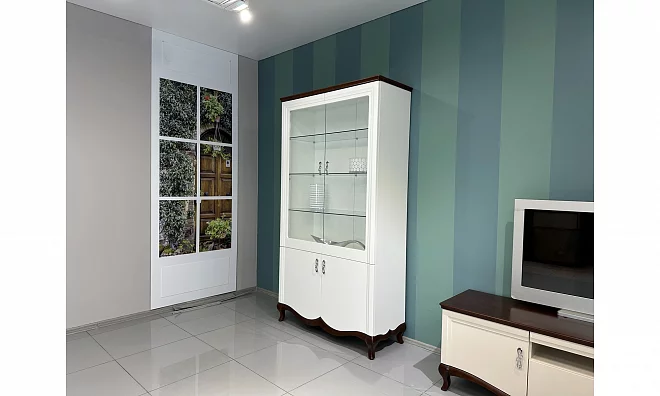 Витрина Taranko Milano MI-W2