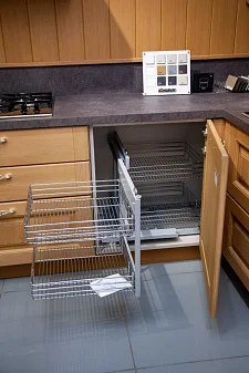 Кухня Stosa Cucine Bolgheri 1