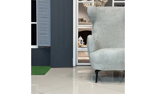 Кресло Saloni Panda 441549