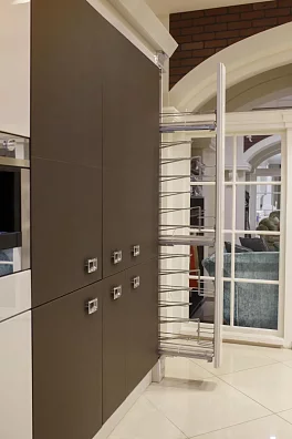 Кухня Scavolini Exclusiva 142306