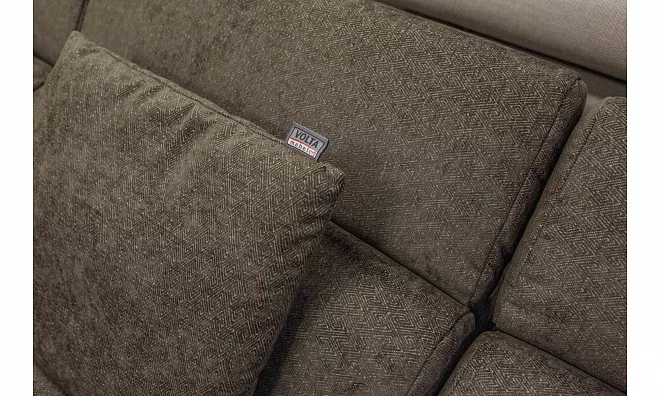 Диван VOLTA МЕБЕЛЬ Орион ОРИОН