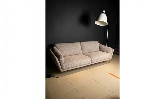 Прямой диван Venere Caliaitalia CAL 1149