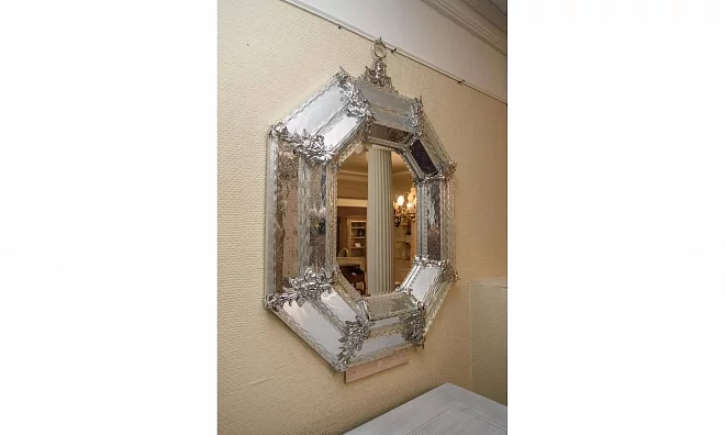 Кровать Savio Firmino 3630