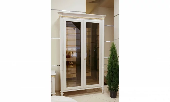 Витрина Scappini 3702