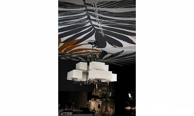 Люстра EICHHOLTZ 109363