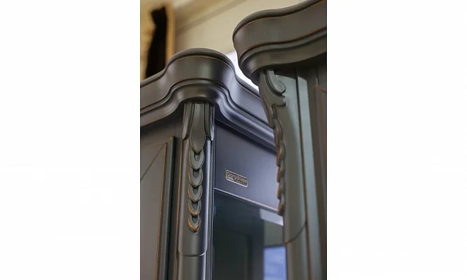 Витрина левая Giorgio Casa Valpolicella 1367