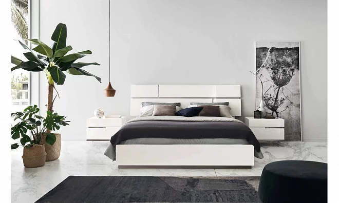 Кровать 180x200 Alf Group Artemide PJAE0202
