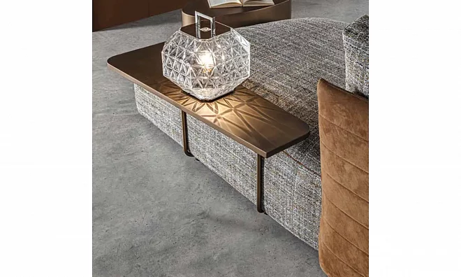 Диван Meroni&Colzani Pantelleria 455697