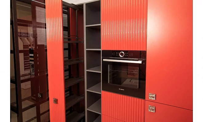 Кухня Virs Bellagio BELLAGIO