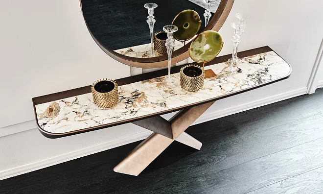 Консоль Terminal Cattelan Italia ant378687
