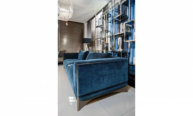 Диван Visionnaire Ca'Foscari CA'FOSCARI