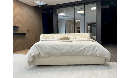 Кровать Solti Clip