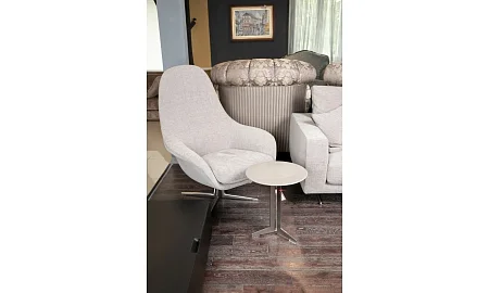 Столик FLEXFORM Fly Satined
