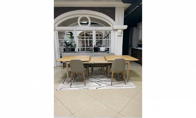 Стол Обеденный Homage Aura 429912