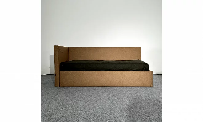 Кровать Bolzan Letti point sol.84