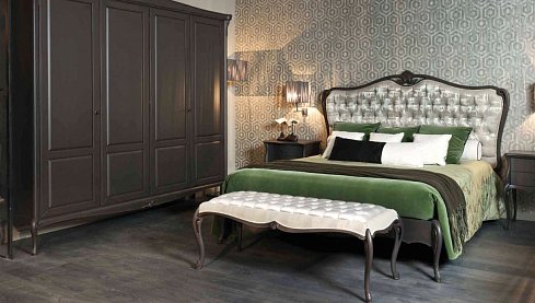 Новая коллекция Valpolicella фабрики Giorgio Casa