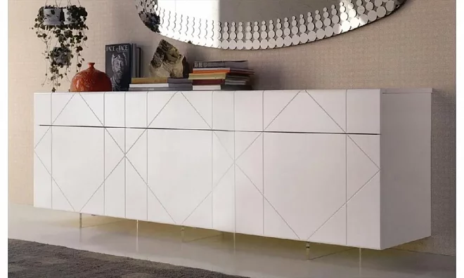 Столовая Cattelan Italia Book 1 antc6749