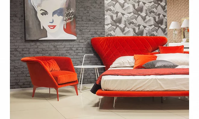 Журнальный стол Bonaldo Nemesi TD94B1