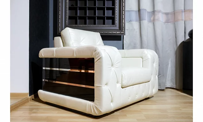 Кресло Turri Gucci 2 T287