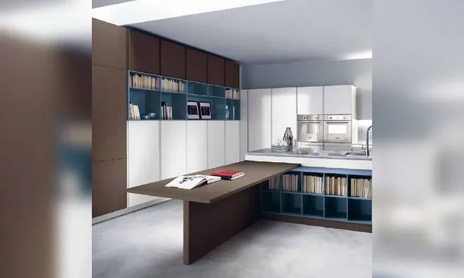 Кухня Biefbi Cucine Capri 124458