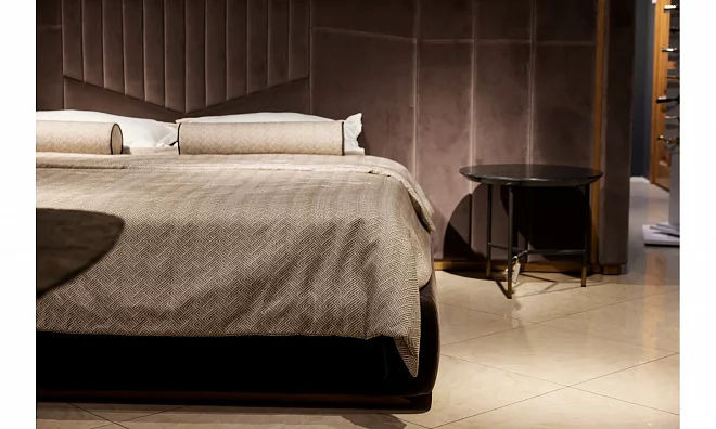 Кровать Grilli Prisma 840305