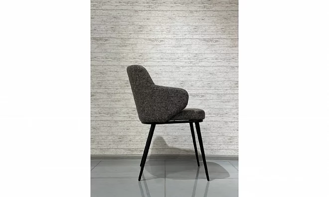 Стул с подлокотником STEELONE ФОЕР 420650