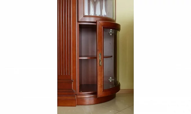 Книжный Шкаф Taranko Barcelona BA-11 REGAL-P