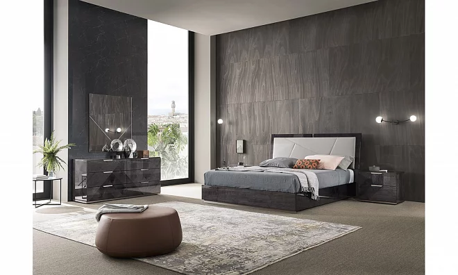 Кровать 160x200 Alf Group Riviera PJRE0150