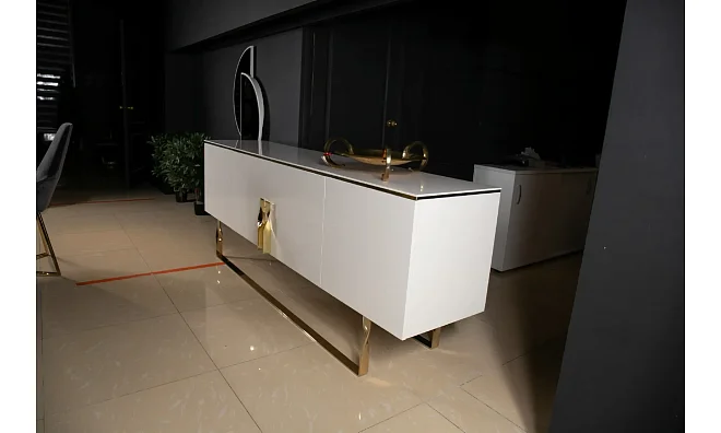 Комод Orix Zen Gold 428014