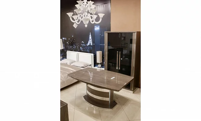 Стол Camelgroup Platinum 144TAV.04PL