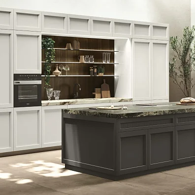 Кухня  Stosa Cucine Palio Palio