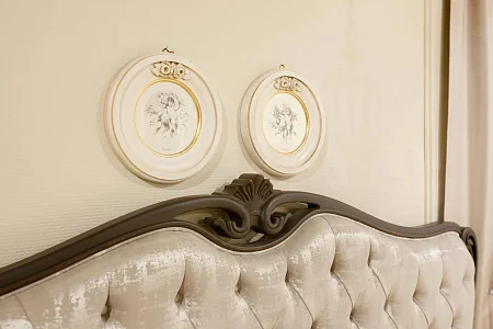 Кровать GIORGIO CASA Valpolicella