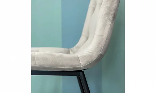 Стул La Seggiola Zara 206 V07 038