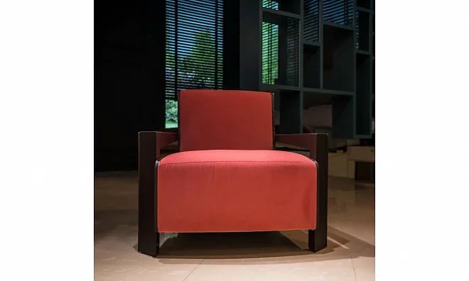 Кресло Swan Chelsea CHELSEA