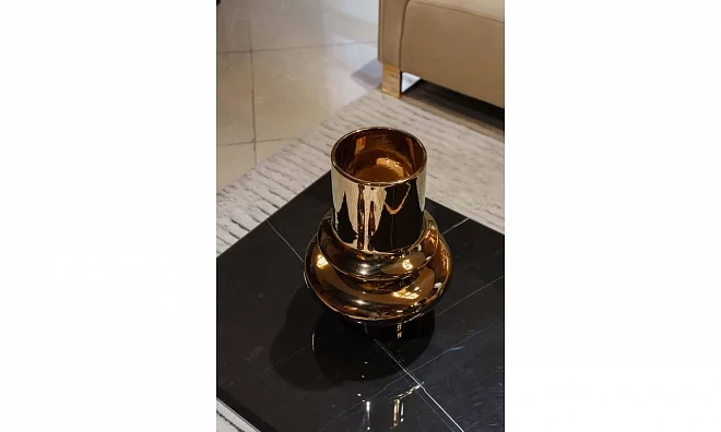 Ваза SMANIA MILO CERAMIC BIG CPMILO02