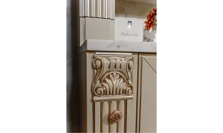 Кухня Stosa Cucine Dolcevita