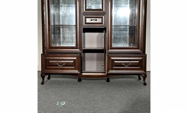 Витрина Taranko Verona V-W3